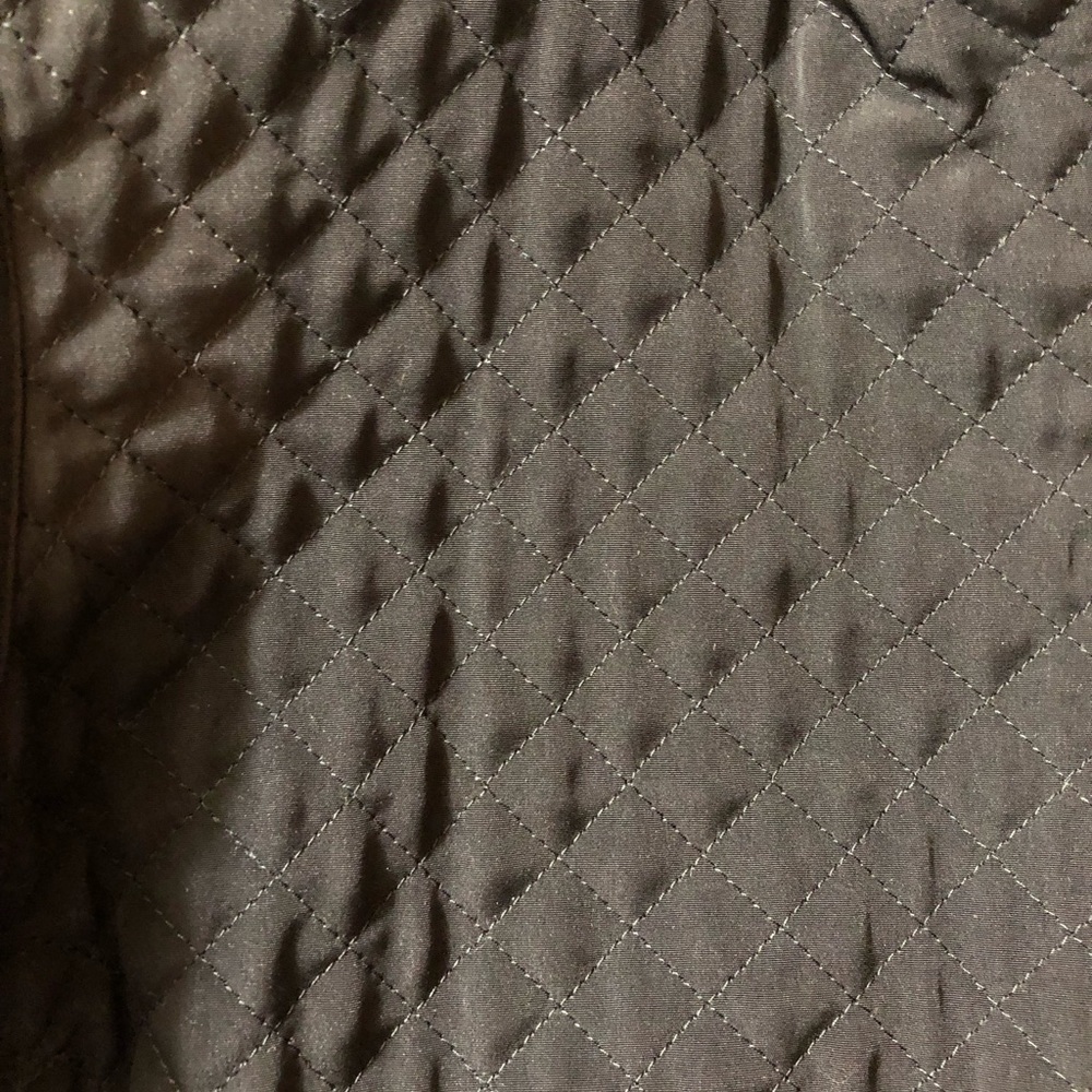 Espirit Quilted Jacket - image 2